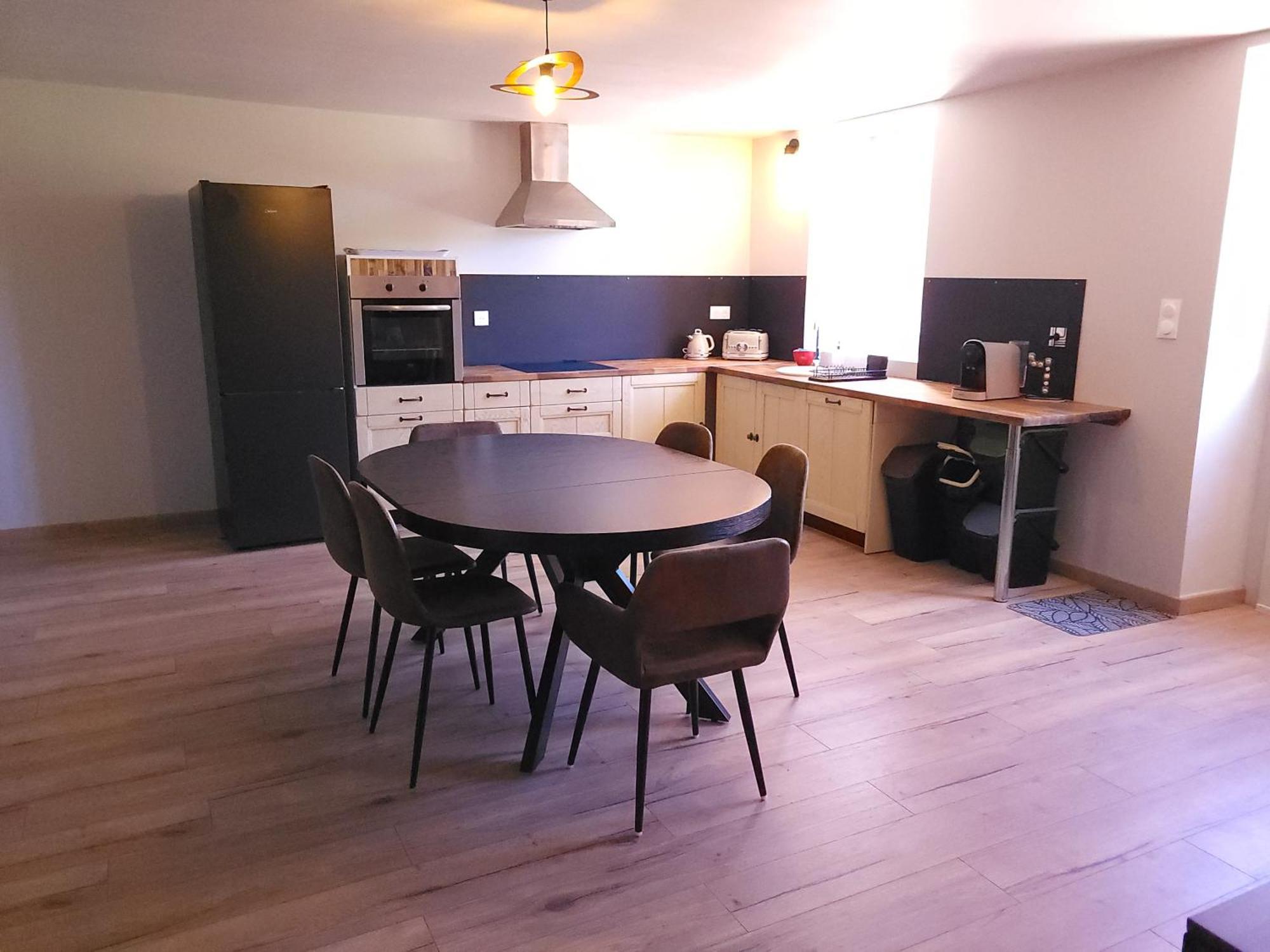 Gite Au Centre De La France Vesdun Extérieur photo