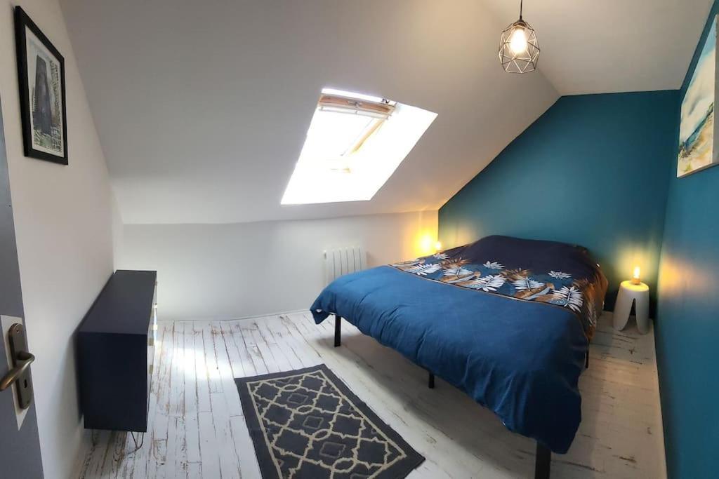 Gite Au Centre De La France Vesdun Extérieur photo